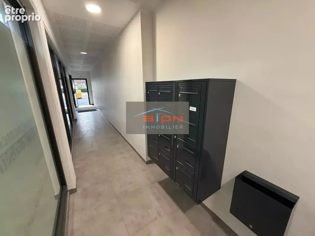 Exclusivite t1 sotteville centre - photo 4