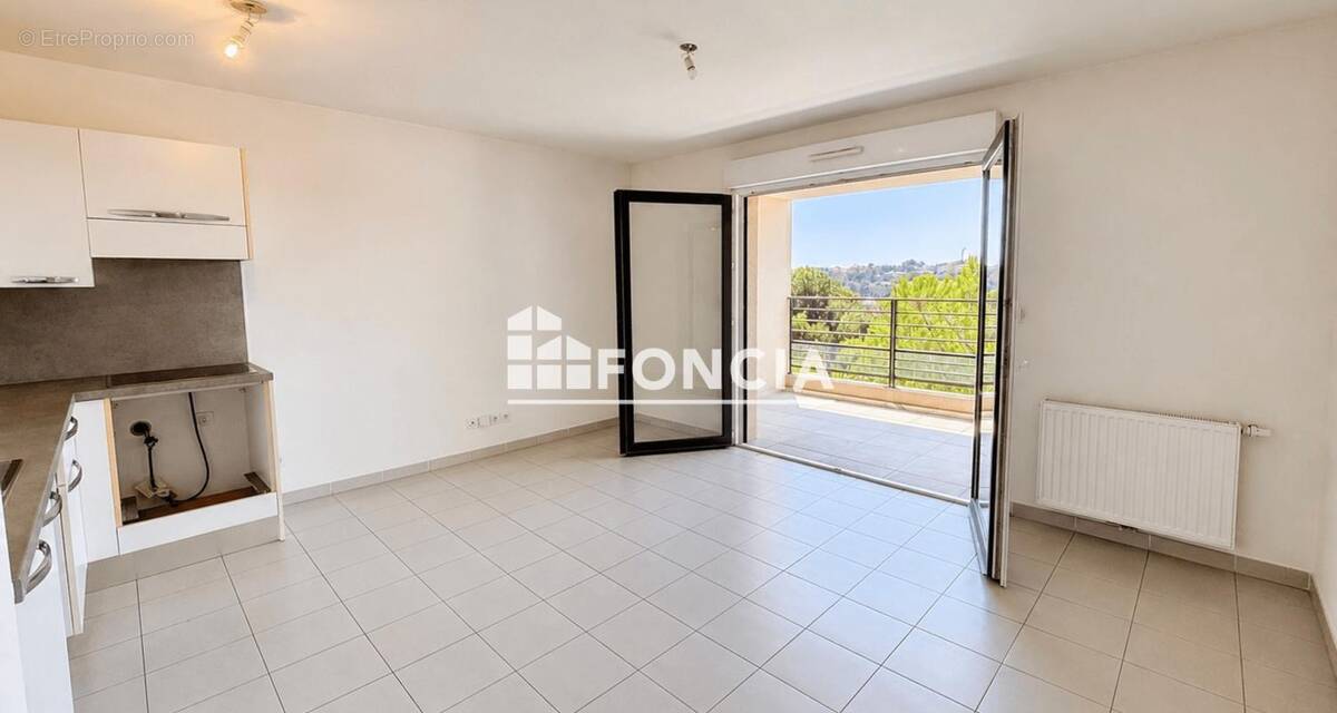 Appartement à SAINT-RAPHAEL