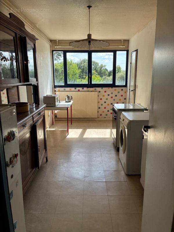 Appartement à SAINT-HERBLAIN