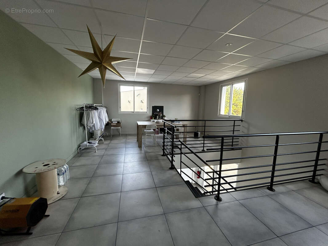 Commerce à LA TALAUDIERE