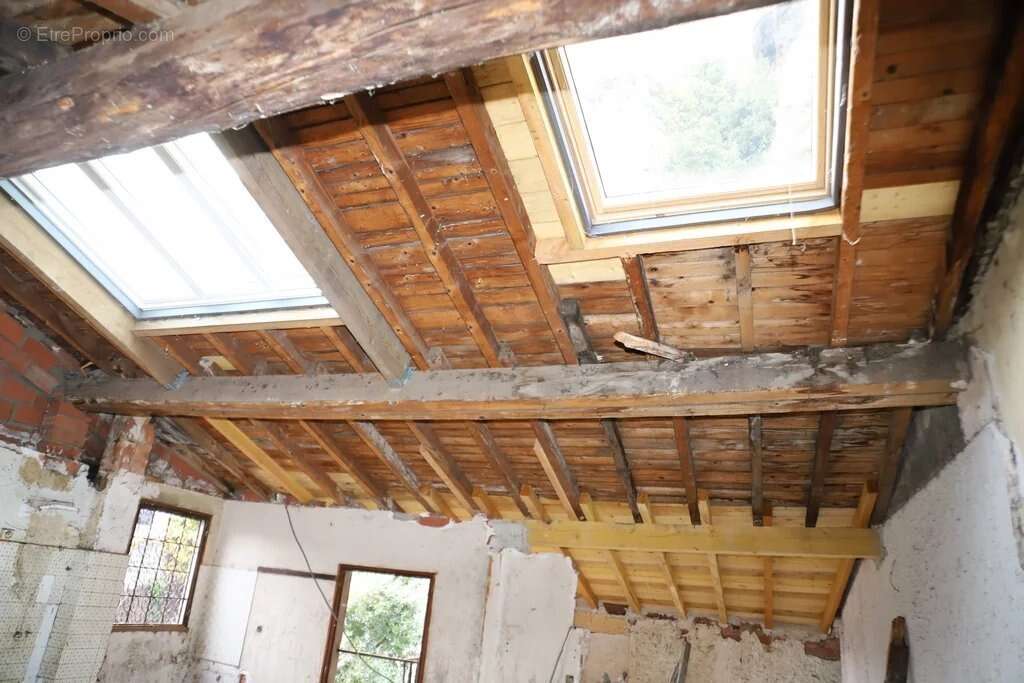 Immeuble 297 m² , Centre historique Foix, Idéal investisseur - photo 3