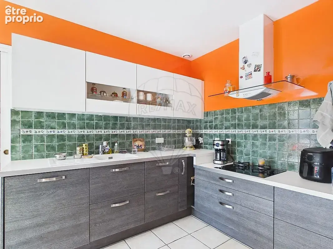 Maison 4 chambre(s) à vendre - photo 18