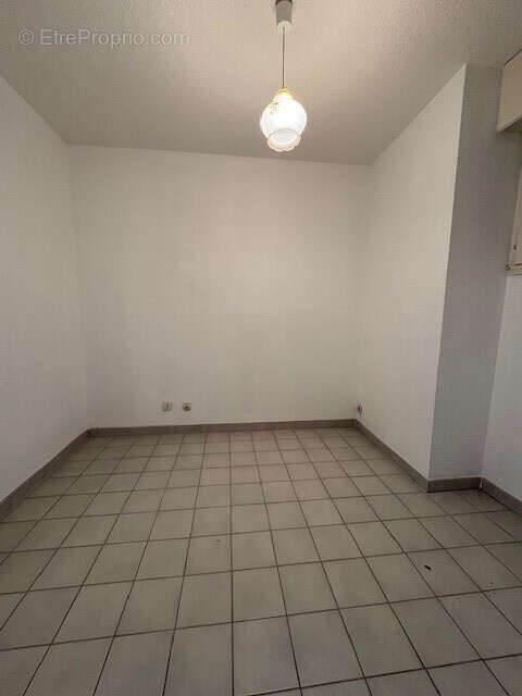 Appartement à LE GRAU-DU-ROI