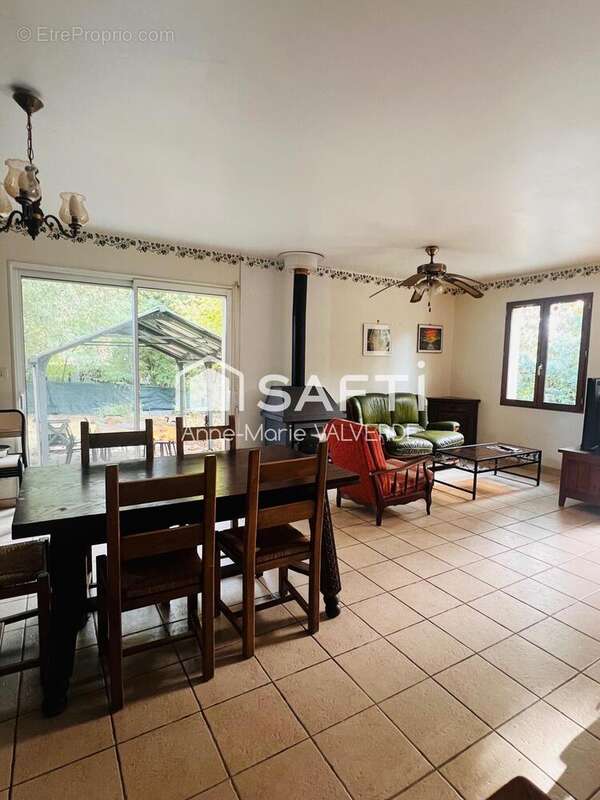 Photo 5 - Maison à LACANAU