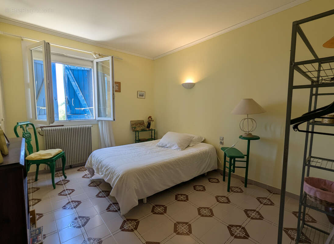 Maison à CUXAC-D'AUDE