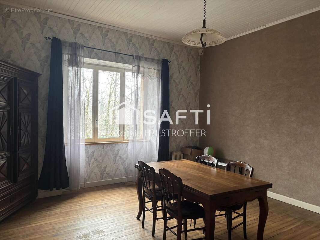 Photo 9 - Maison à LUZECH