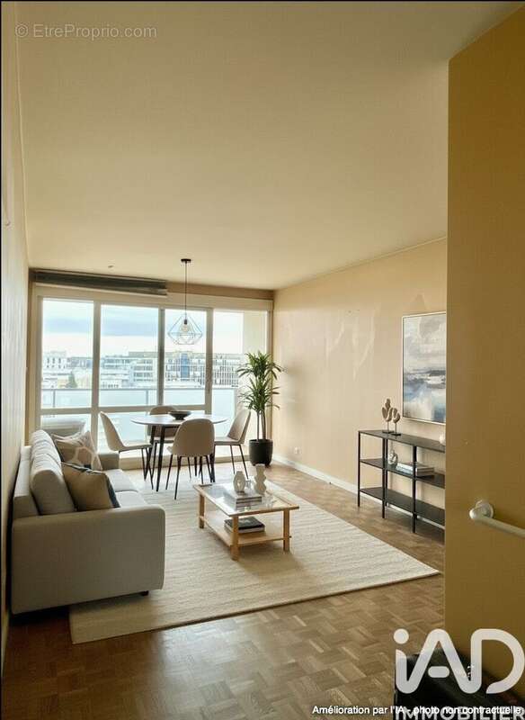 Photo 3 - Appartement à MONTROUGE