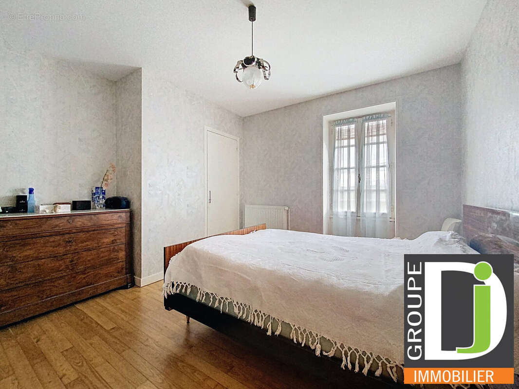 Maison à BEAUMONT-LES-VALENCE