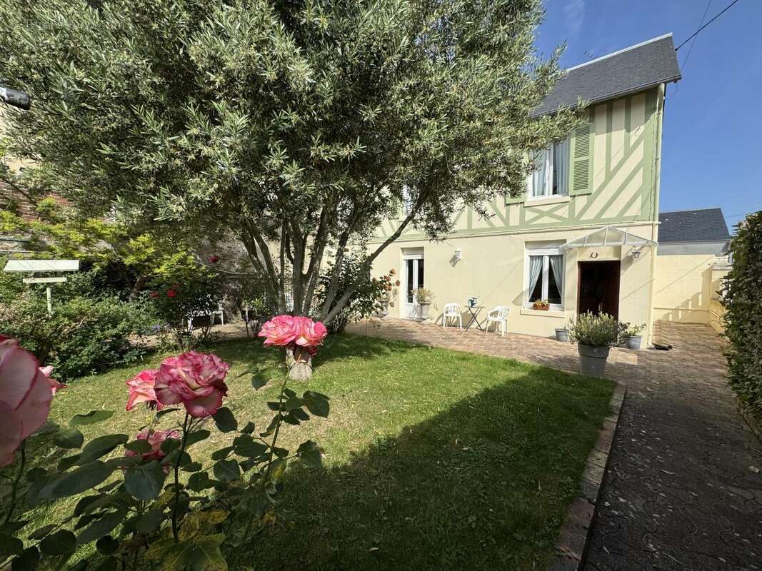 Maison 78 m² à Trouville-Sur-Mer  - photo 4