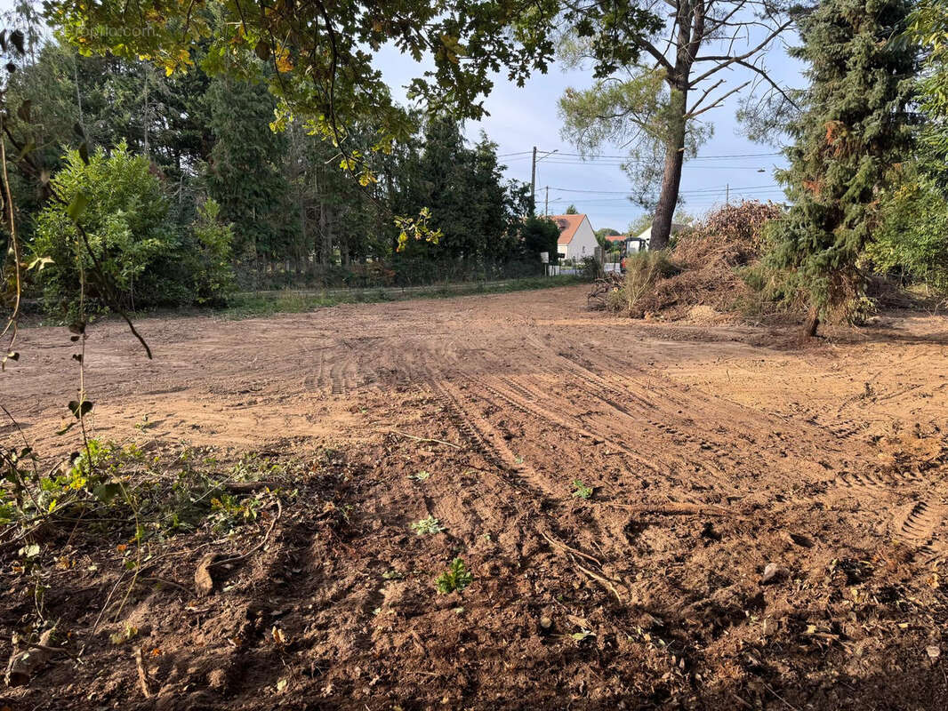 A vendre Terrain de 1309 M2 - photo 2