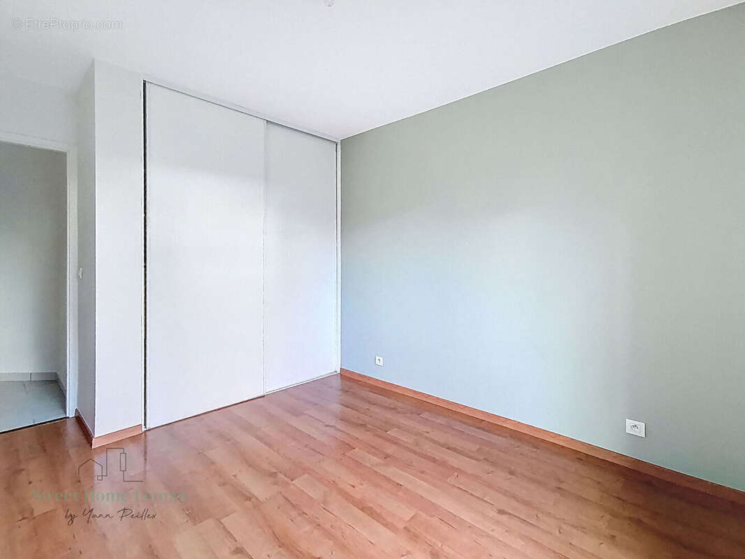 Appartement à THONON-LES-BAINS
