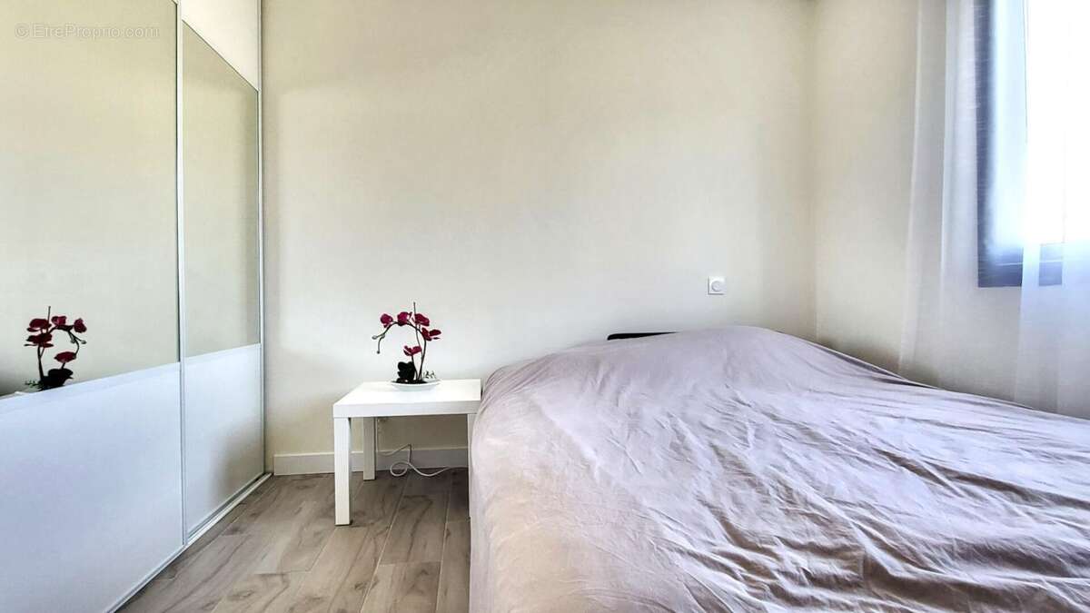 Maison à PORTET-SUR-GARONNE