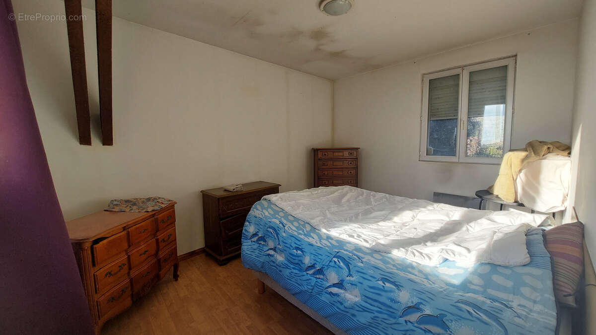 Appartement à LA REOLE