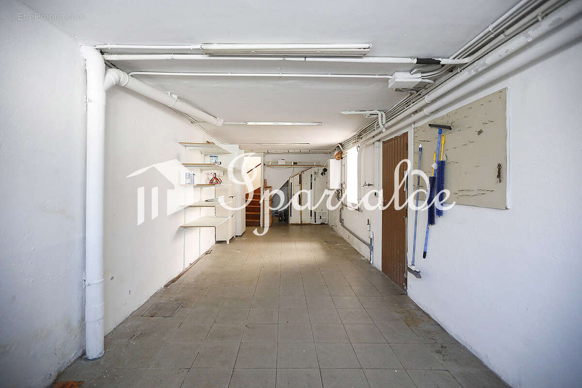 Appartement à HENDAYE