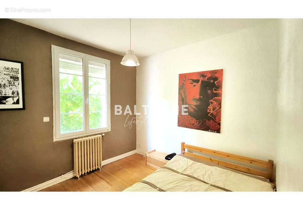 Maison 105 m2   Mérignac Arlac - photo 5