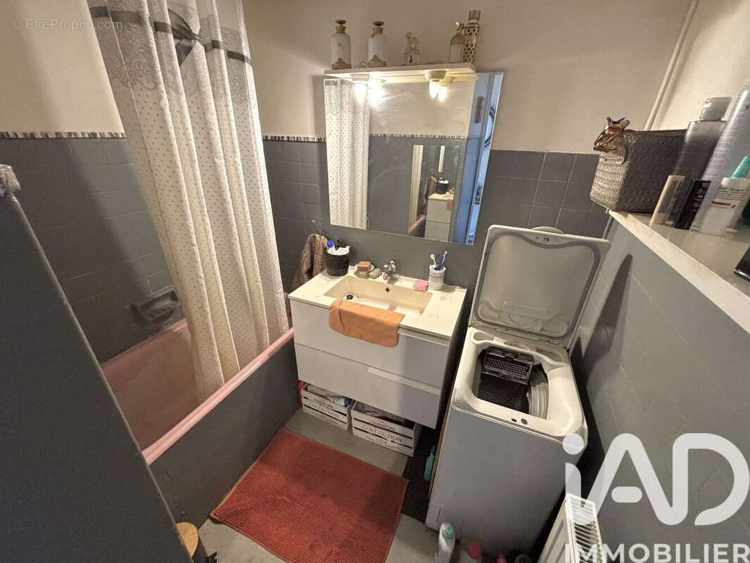 Photo 8 - Appartement à HYERES