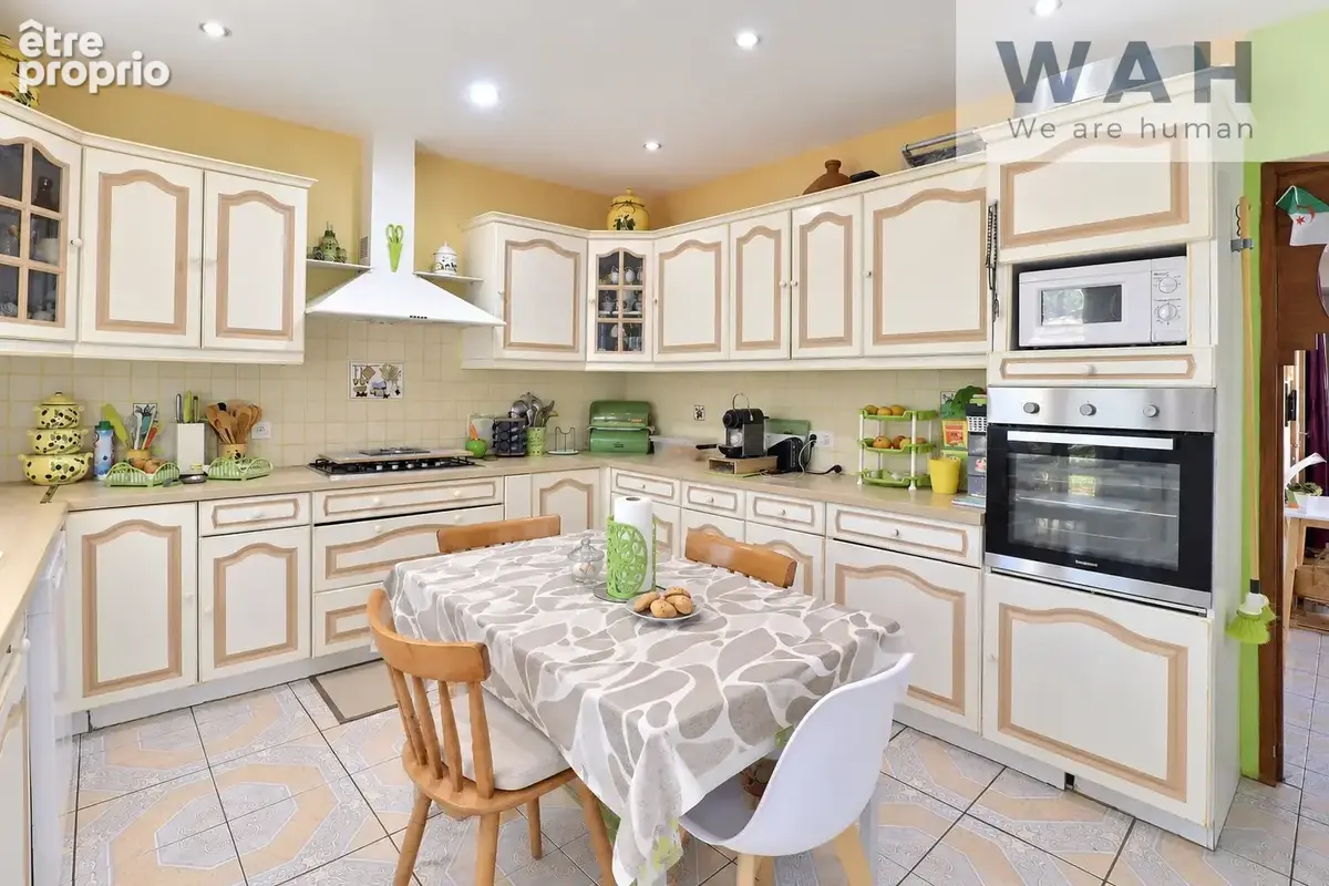 Maison 5 pièces sur terrain de 275m2 - Saint Gilles - photo 9