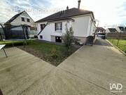 Photo 1 - Maison à BRETIGNY-SUR-ORGE