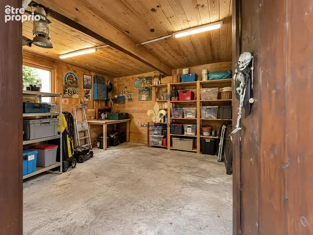 Maison 4 pièces 63 m² à vendre à Coye-La-Foret (60580) - photo 15