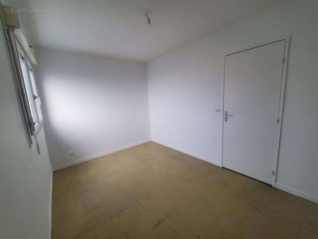 Appartement à SAINT-HERBLAIN