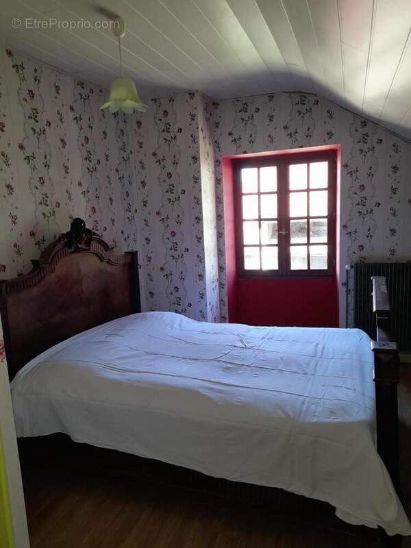 Photo 9 - Maison à CHATELLENOT