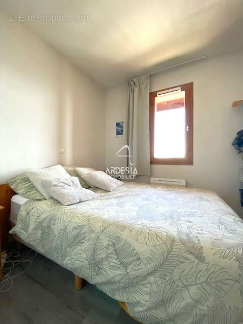 Appartement à LE CHATEL
