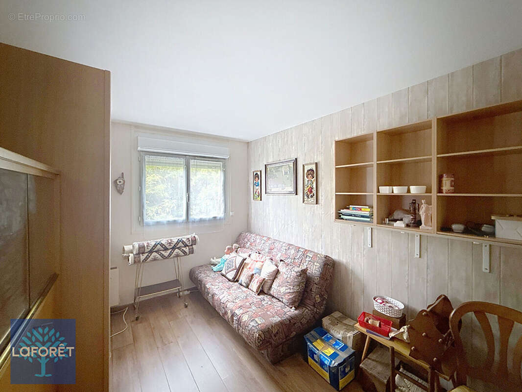 Appartement à MAUREPAS