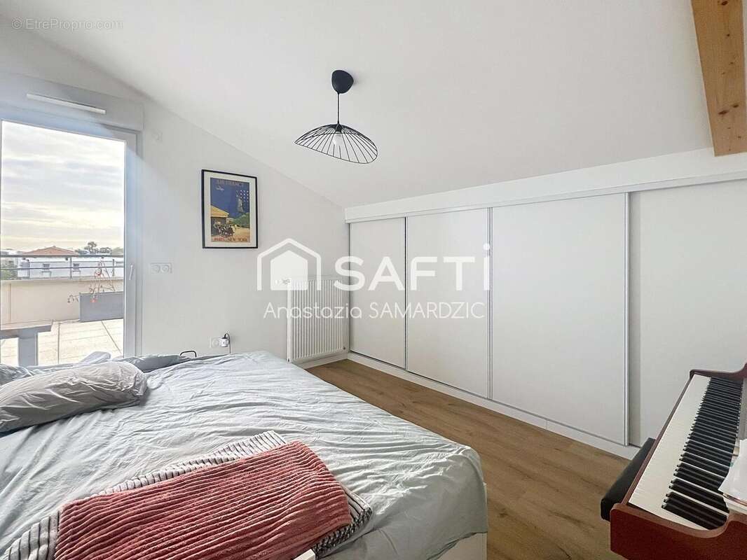 Photo 7 - Appartement à TOULOUSE