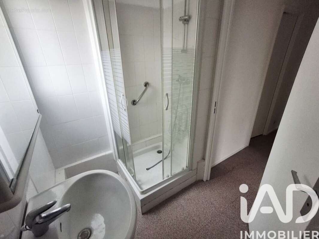 Photo 6 - Appartement à ROUEN