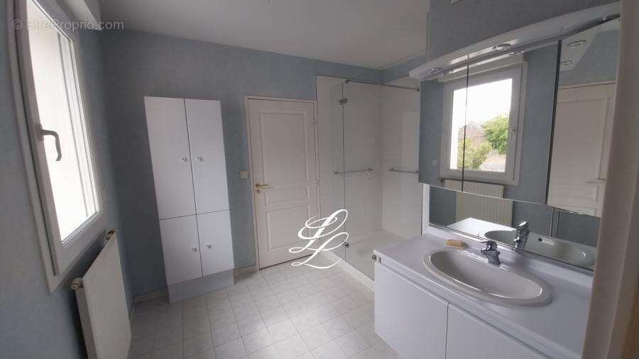 Appartement à LE MANS