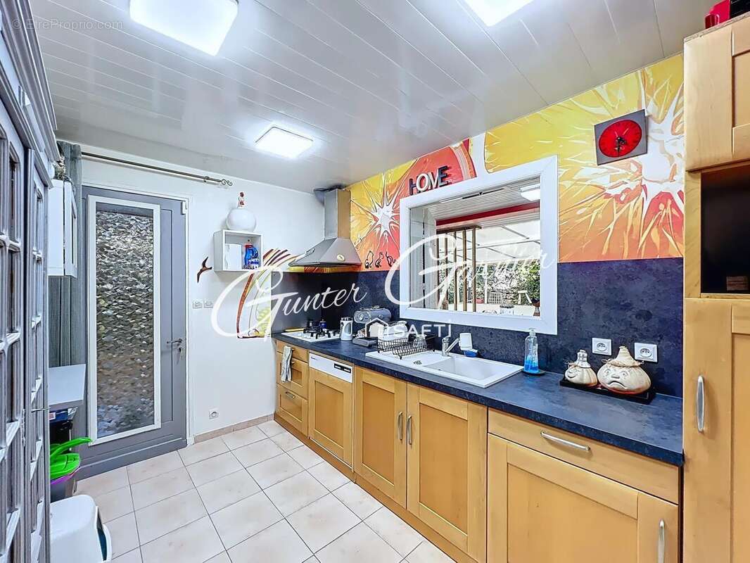 Photo 4 - Maison à LE LUC