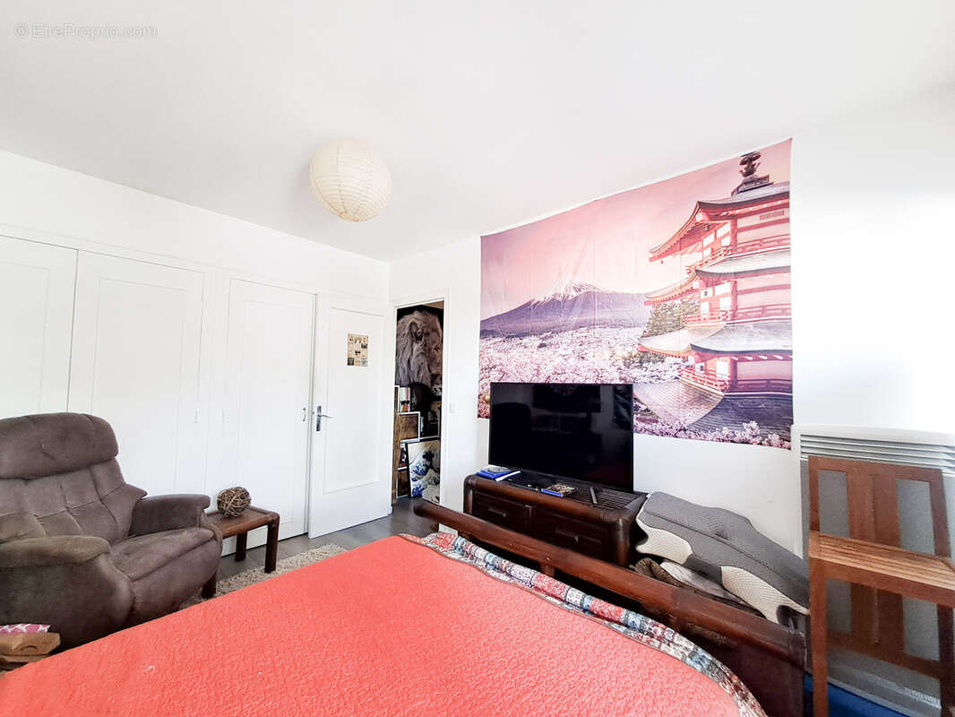 Appartement à LA BAULE-ESCOUBLAC