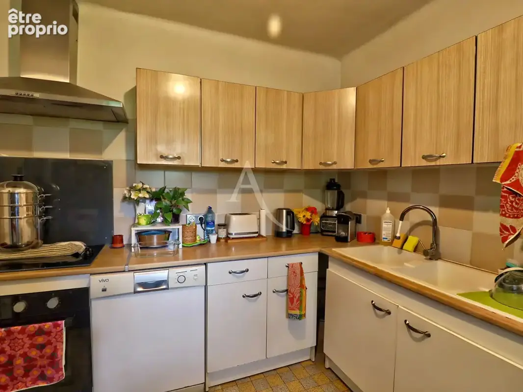 La penne-sur-huveaune - maison familiale vendue louée - photo 6