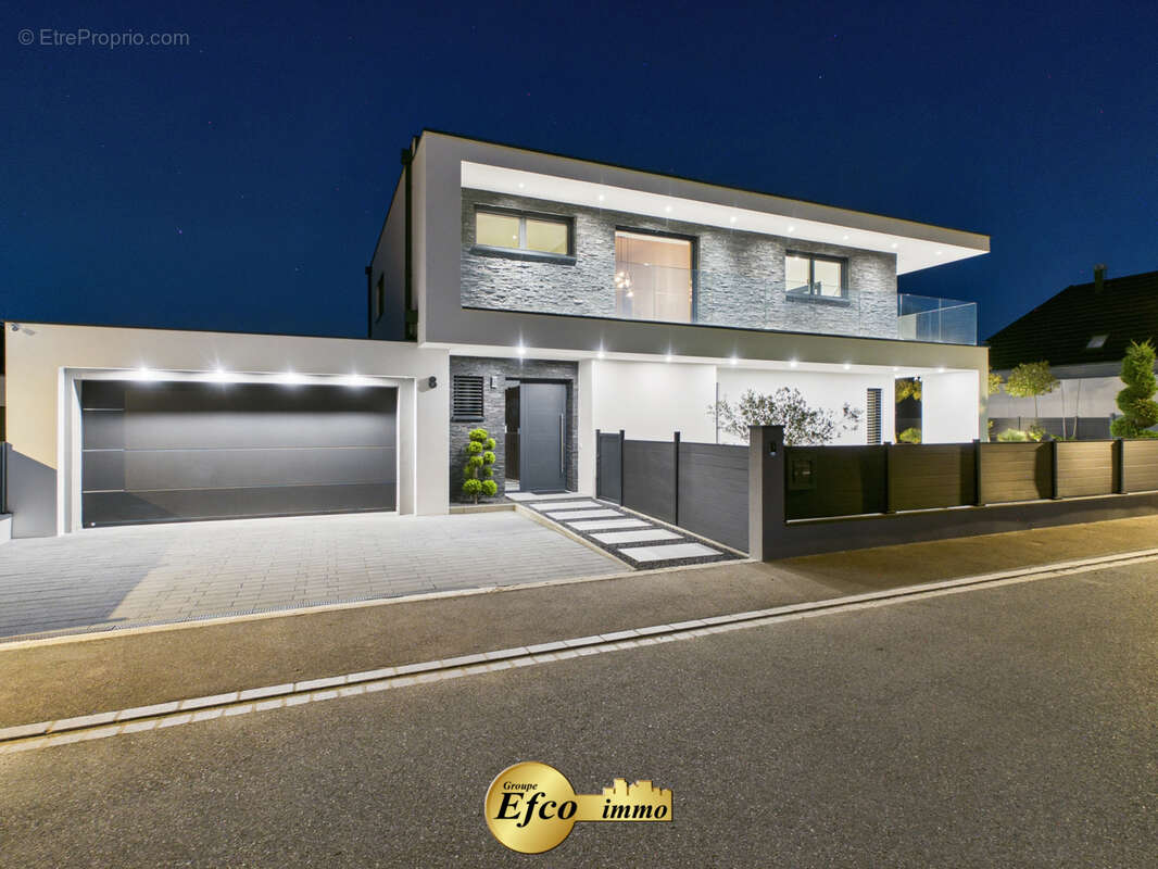Villa d'Exception Neuve - photo 2