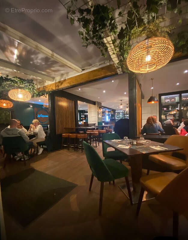 Commerce à DUNKERQUE