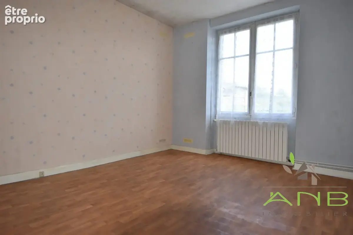 Maison 6 pièces 106 m² à vendre à Busserolles (24360) - photo 9