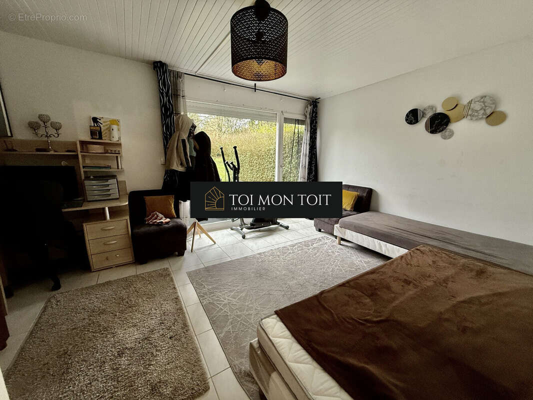 Maison 96 m² à Survilliers  - photo 5
