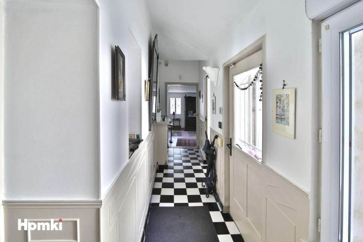 Maison/Villa T4 de 177 m2 à Cormeilles-en-Parisis 95240 - photo 13