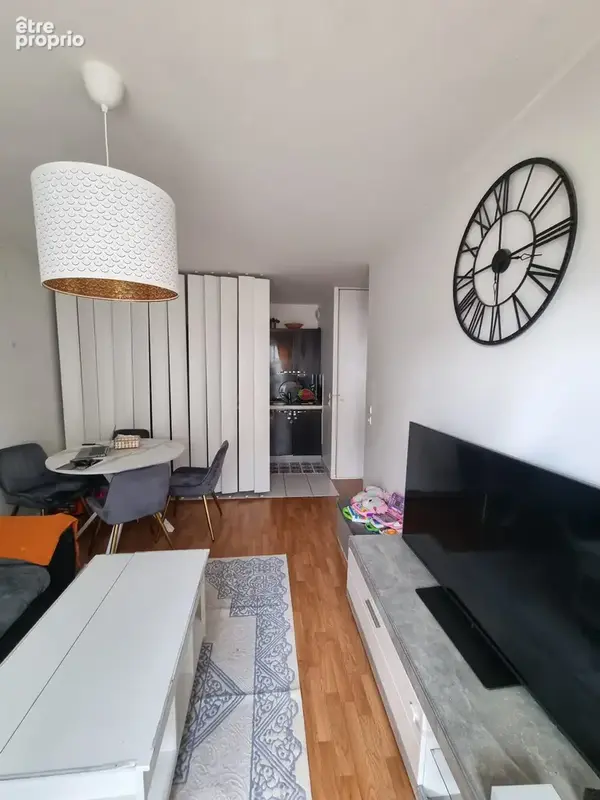 Appartement 3 pièces 53 m² à vendre à Montigny-Les-Cormeilles (95370) - photo 6