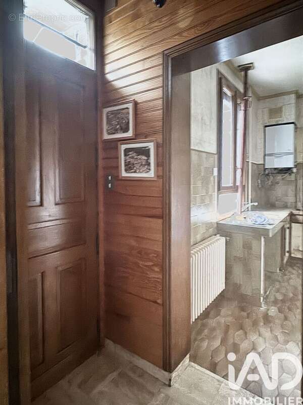 Photo 4 - Maison à COMPIEGNE