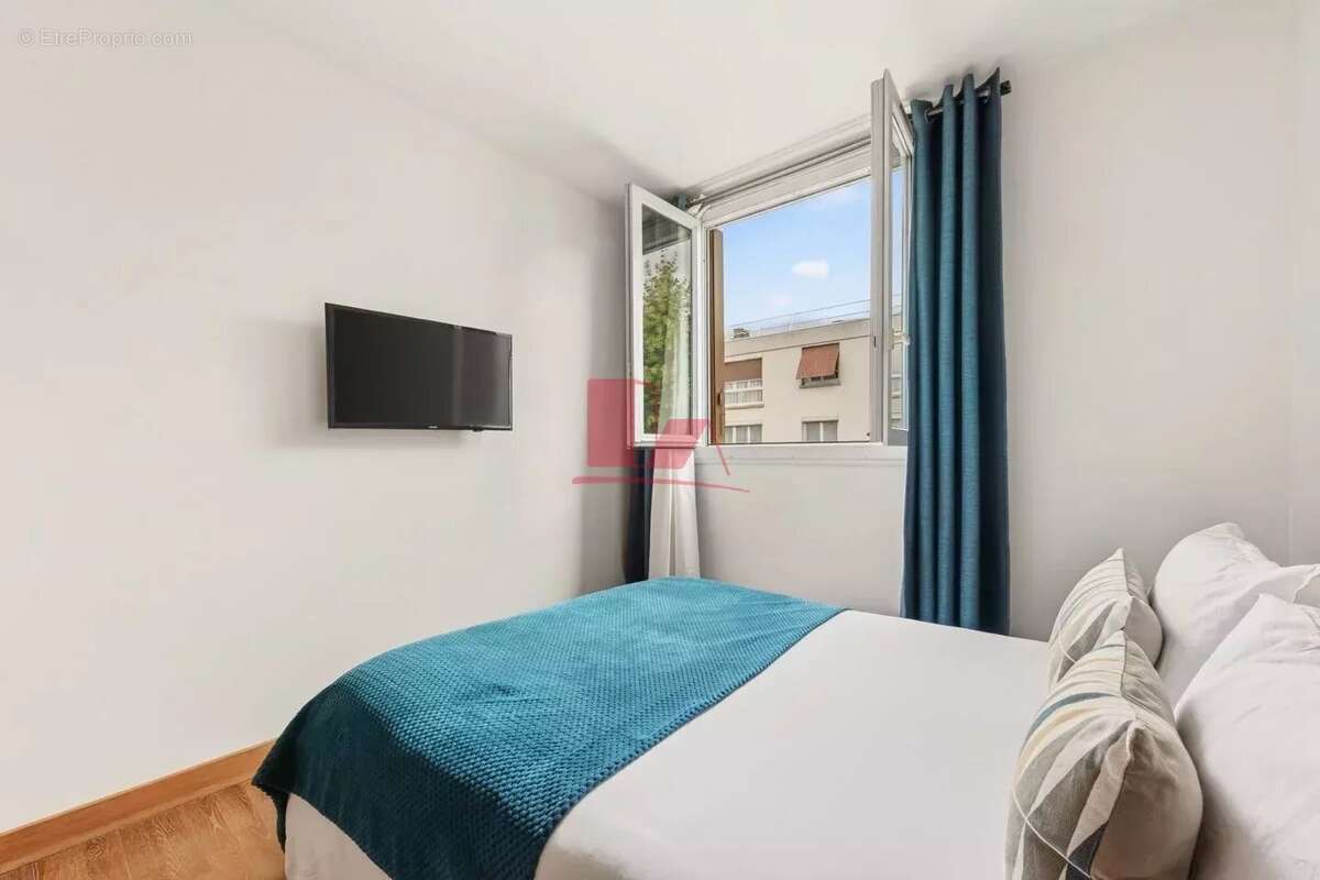 Appartement à VANVES