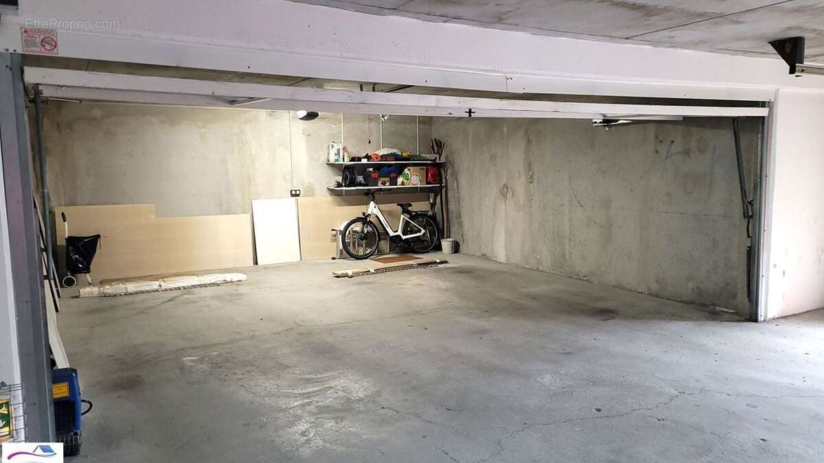 Appartement à MANDELIEU-LA-NAPOULE