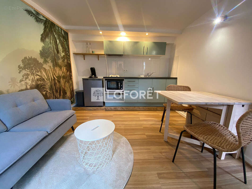 Appartement à ALFORTVILLE