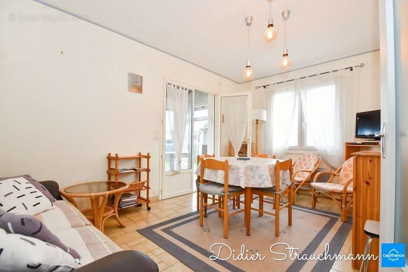 Maison à AIGREFEUILLE-D&#039;AUNIS