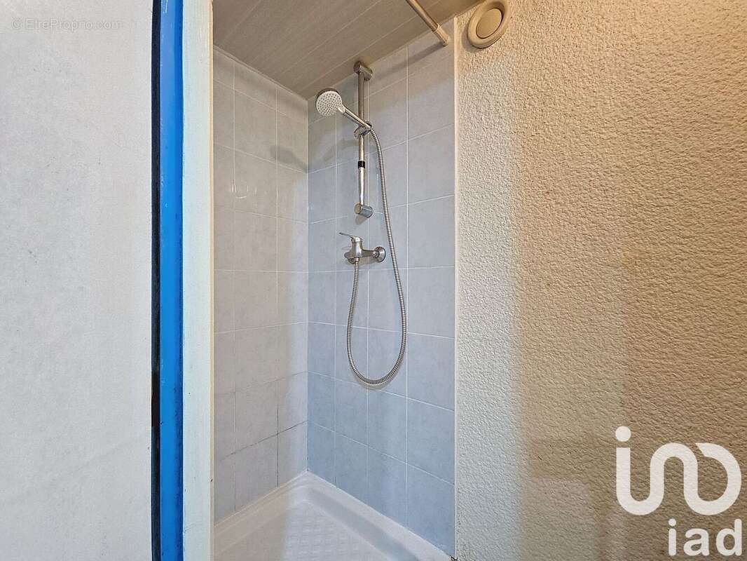 Photo 8 - Appartement à BORDEAUX