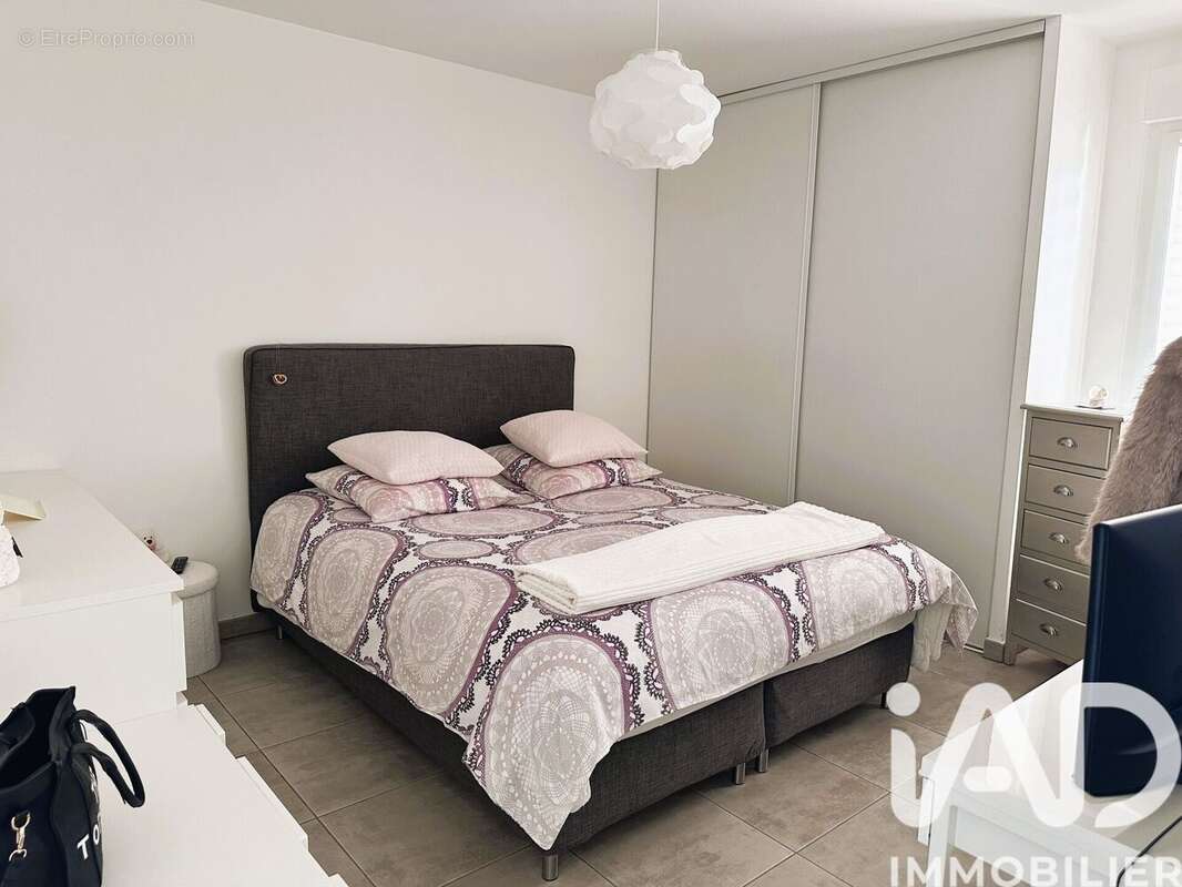 Photo 7 - Appartement à LE LAVANDOU