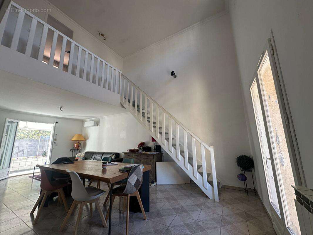 Maison à LATTES