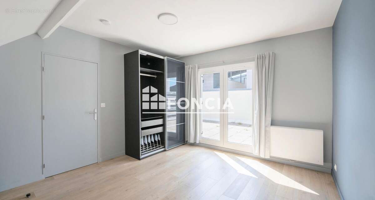 Duplex lumineux avec terrasses en plein cœur de Saint Jean de Braye - photo 7