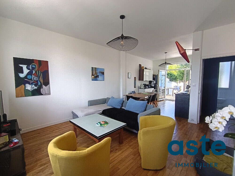 Maison 159 m² à Brest  - photo 5