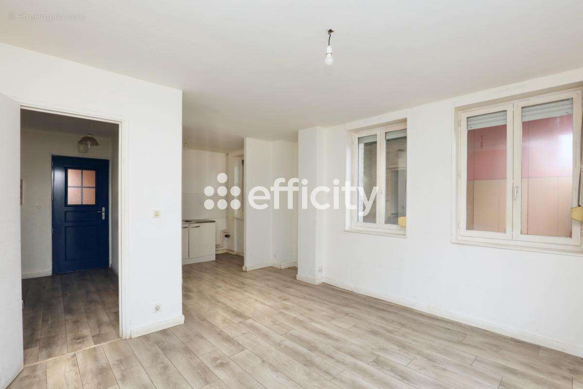 Appartement à TOURCOING